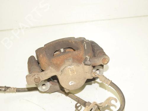 Used Right front brake caliper Right front brake caliper BMW 2 Active Tourer (F45) 216 d (116 hp) 34069550 34069550