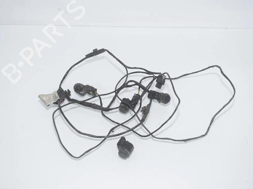 Used Electronic module Electronic module BMW X5 (E70) xDrive 40 d (306 hp) 34347286 34347286