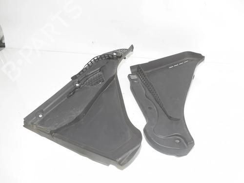 Used Scuttle panel Scuttle panel BMW 6 Gran Coupe (F06) 640 d (313 hp) 36285027 36285027