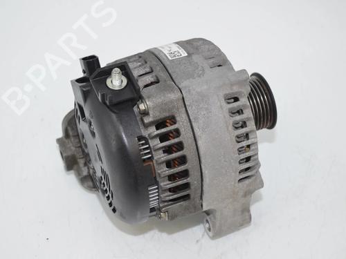 Alternator BMW X3 (F25) xDrive 20 d | BP35959433M7 - Image 2