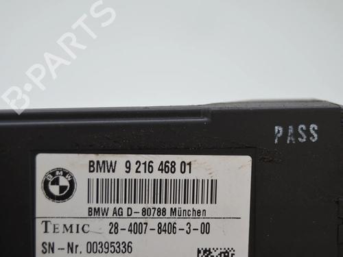 Electronic module BMW 5 Touring (F11) 530 d | BP34177188M83  - Image 7
