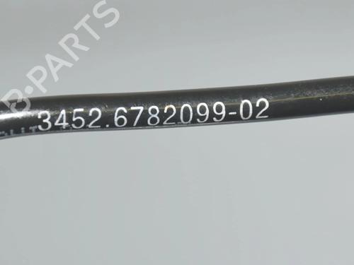 Electronic sensor BMW 5 (F10) 530 d | BP34092734M84  - Image 5