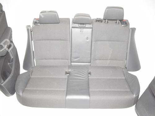Seats set BMW X3 (F25) xDrive 20 d | BP34063443C78 - Image 6