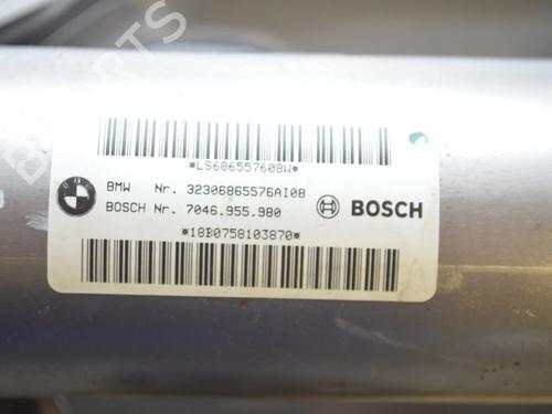 Steering column BMW i3 (I01) Range Extender | BP34065592M21  - Image 5