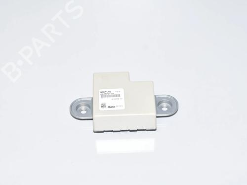 Used Electronic module Electronic module BMW 3 Touring (E91) 325 d (204 hp) 34081016 34081016