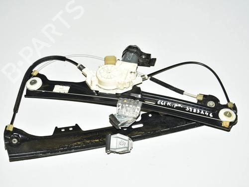 front-left-window-mechanism-bmw-5-touring-e61-2004-2005-2006-2007-2008-2009-2010-34090660 main image