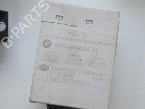 Electronic module BMW 5 Touring (F11) 530 d | BP34177198M83 - Image 6