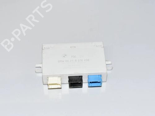 Used Electronic module Electronic module BMW X5 (E53) 3.0 d (218 hp) 34074032 34074032