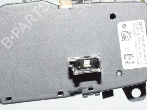 Electronic module BMW i3 (I01) Range Extender | BP34072134M83  - Image 5