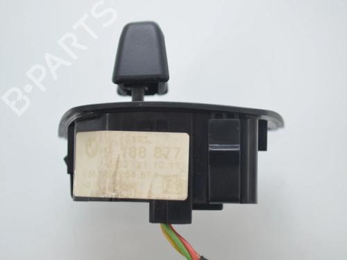 Switch BMW 5 (F10) 530 d xDrive | BP34079963I30  - Image 9