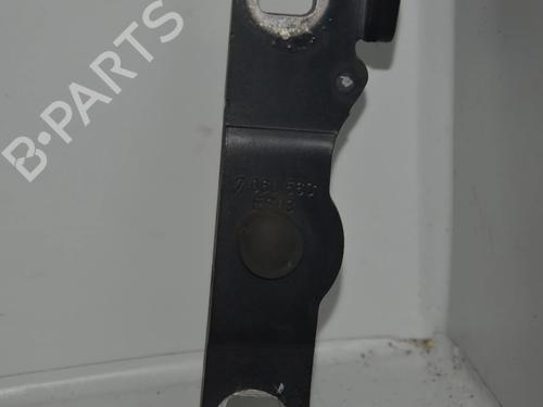 Hinge/Door check strap BMW 1 (E81) 118 d | BP34090886C146 - Image 4