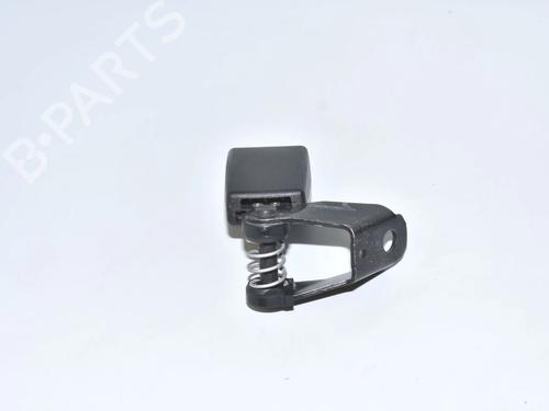 Seat buckle BMW X3 (E83) xDrive 30 d | BP34089665I32 - Image 4