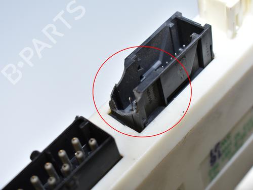 Electronic module BMW 5 Touring (E39) 530 d | BP34086918M83  - Image 5