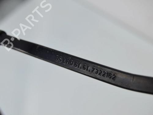 Front windshield wiper arm BMW i3 (I01) Range Extender | BP36876899C143  - Image 5