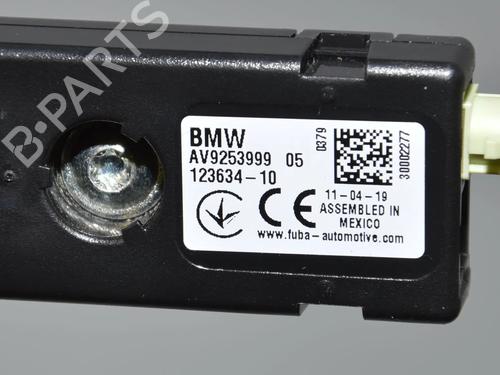 Antenne/Base BMW i3 (I01) Electric | BP34076383C140  - Image 5