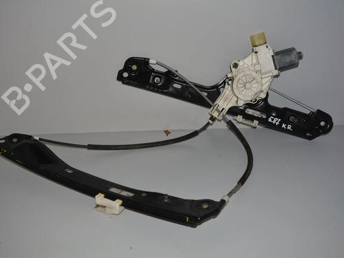 front-left-window-mechanism-bmw-1-e87-2003-2004-2005-2006-2007-2008-2009-2010-2011-2012-2013-34072610 main image