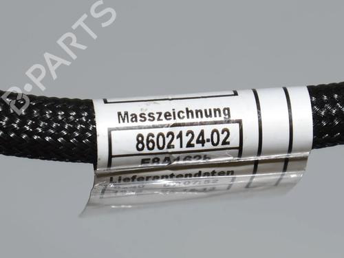 Cable BMW i3 (I01) Range Extender | BP34078544E12  - Image 6