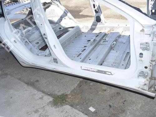 Used Right sideskirt Right sideskirt TESLA MODEL 3 (5YJ3) EV (283 hp) 34097812 34097812