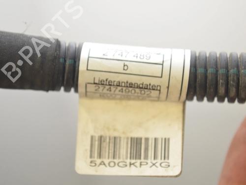 Cable BMW i3 (I01) Range Extender | BP34079838E12  - Image 5