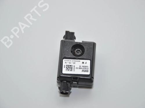 Used Antenna/Base Antenna/Base BMW 4 Coupe (F32, F82) 428 i xDrive (245 hp) 34078285 34078285