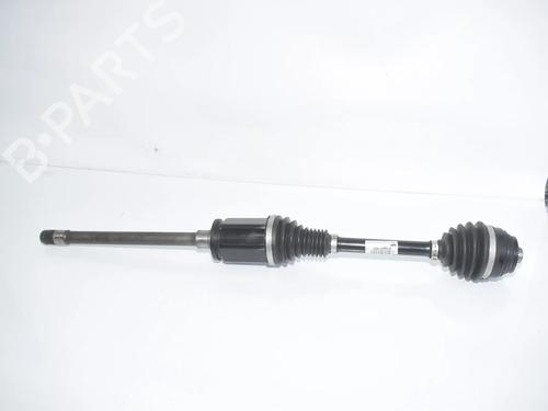 Used Right front driveshaft Right front driveshaft BMW 5 (G30, F90) M 550 d xDrive (400 hp) 36152704 36152704