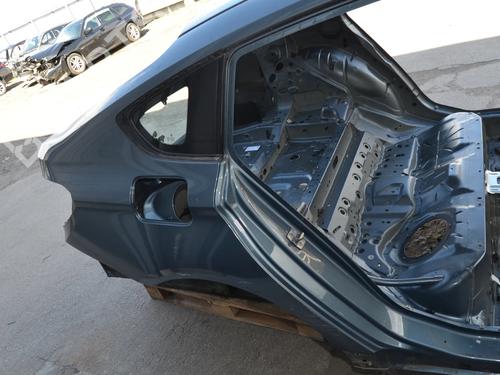 Bagstkærm Højre Bagstkærm Højre BMW 5 Gran Turismo (F07) 530 d xDrive (245 hp) 34442642 34442642