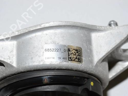 Left rear shock absorber BMW i3 (I01) Range Extender | BP34061878M18  - Image 6