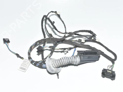 Used Wiring harness Wiring harness BMW 3 (F30, F80) 320 d (163 hp) 34090432 34090432