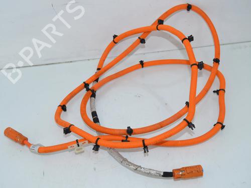 Wiring harness BMW i3 (I01) Range Extender | BP35972047E16 - Image 2