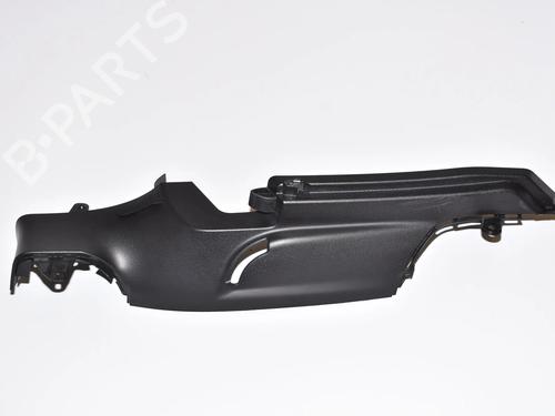 Used Boot lining Boot lining BMW i3 (I01) Electric (170 hp) 34067076 34067076