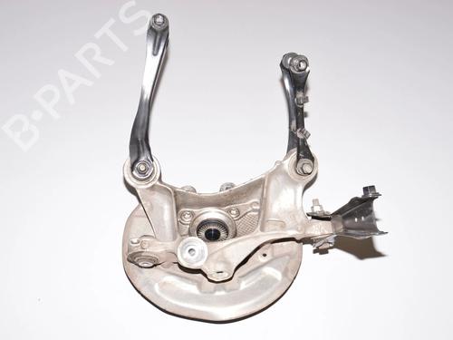 Right rear steering knuckle BMW i3 (I01) Electric | BP34089172M28  - Image 5