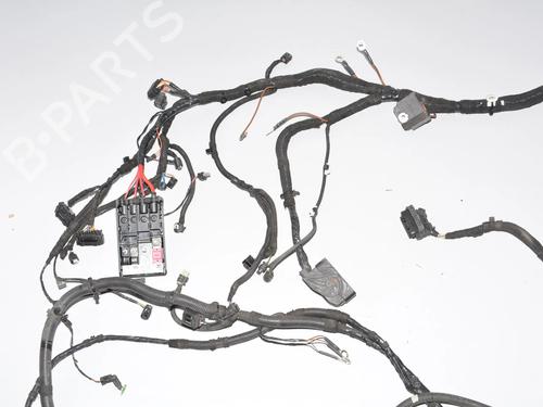 Wiring harness BMW i3 (I01) Range Extender | BP34086883E16  - Image 5