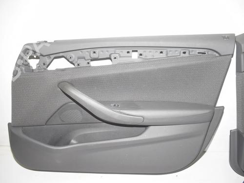 Sæde sæt BMW 5 Touring (G31) 520 d | BP34086268C78  - Image 8