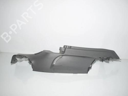 Used Boot lining Boot lining BMW i3 (I01) Electric (170 hp) 34084158 34084158