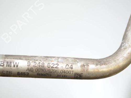 AC pipe BMW 5 Touring (F11) 530 d | BP34091077M126 - Image 5
