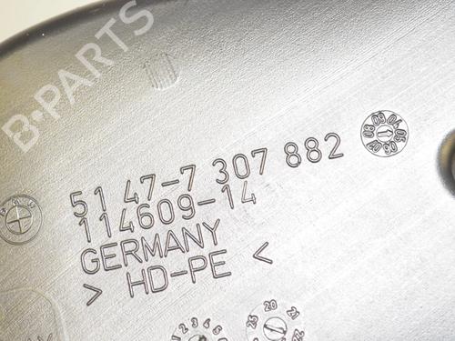 Pipe BMW X1 (U11) sDrive 18 i | BP34096468M125  - Image 5