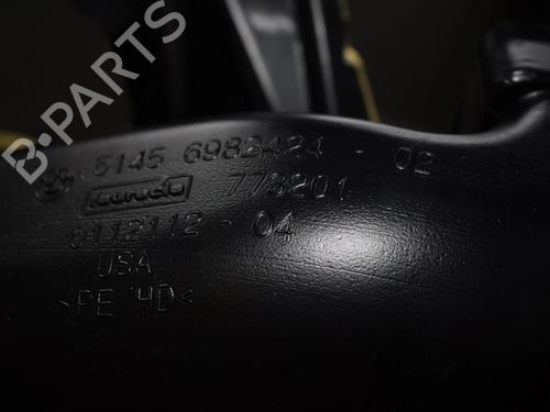 Dashboard BMW X5 (E70) 3.0 d | BP34066016C46  - Image 12