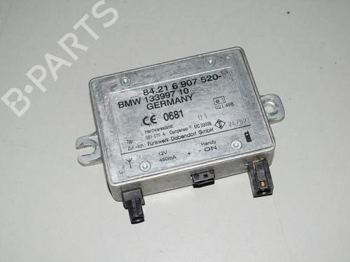 Used Electronic module Electronic module BMW X5 (E53) 4.6 is (347 hp) 34091869 34091869