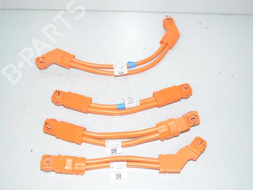 Used Wiring harness Wiring harness BMW i4 (G26) eDrive35 (286 hp) 34062839 34062839