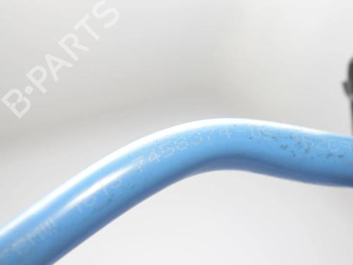 Pipe BMW 3 (G20, G80, G28) 330 e Plug-in-Hybrid | BP34091789M125  - Image 5