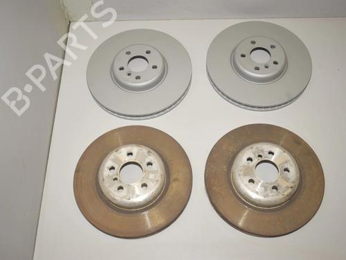 Right front brake caliper BMW iX (I20) xDrive 40 | BP34066478M104  - Image 12