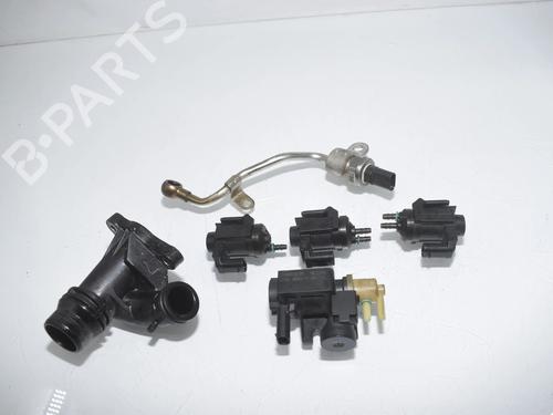 Electronic sensor BMW 5 Touring (G31) 520 d | BP36152692M84 - Image 3