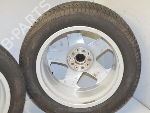 Fælgsæt BMW X1 (U11) sDrive 18 i | BP34713247C100 - Image 19
