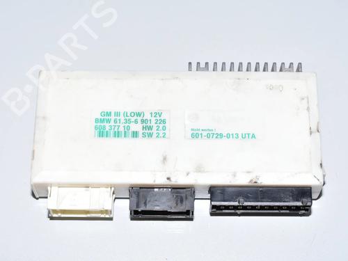 Used Electronic module Electronic module BMW 7 (E38) 730 d (184 hp) 34088272 34088272
