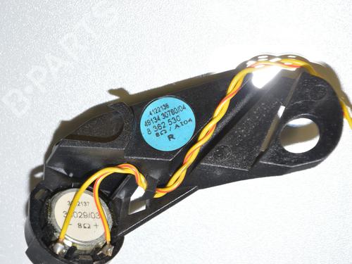 Speaker BMW 5 (E39) 520 d | BP34091880E2 - Image 5