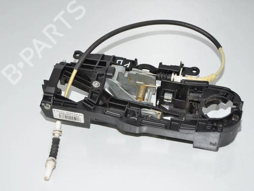 Used Support Support BMW 5 (F10) 525 d (218 hp) 34083298 34083298