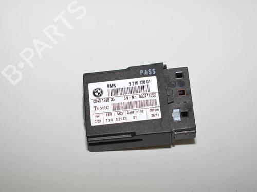 Used Electronic module Electronic module BMW 3 Coupe (E92) 325 d (204 hp) 34076134 34076134