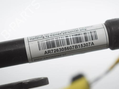 Electronic module BMW 5 Touring (F11) M 550 d xDrive | BP40604346M83 - Image 5