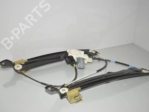 Front left window mechanism BMW 5 (F10) 530 d | BP34070150C22 - Image 4