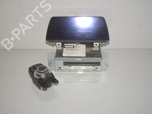 Electronic module BMW 3 (F30, F80) 318 d | BP34075848M83 - Image 2